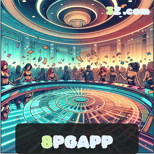 Explorando a Magia dos Jogos de Arcade no 8PG APP