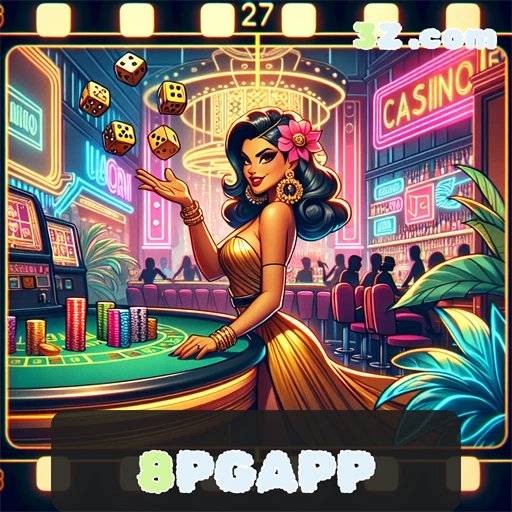 A Emoção dos Jogos de Mesa na 8PG APP